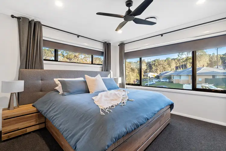 Sixth view of Homely semi-detached listing, 3a Coolabah Close, Fletcher NSW 2287