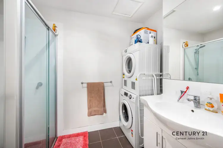 Sixth view of Homely apartment listing, 105/6 Charles Street, Charlestown NSW 2290