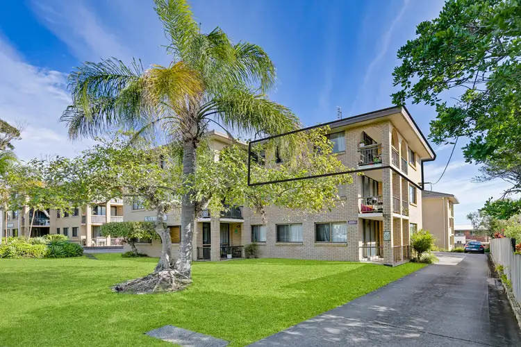 Second view of Homely unit listing, 11/6 Coonowrin Street, Battery Hill QLD 4551
