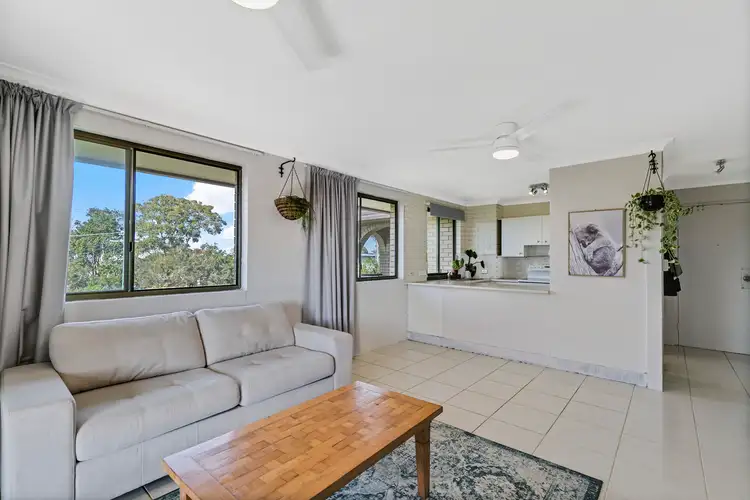 Third view of Homely unit listing, 11/6 Coonowrin Street, Battery Hill QLD 4551