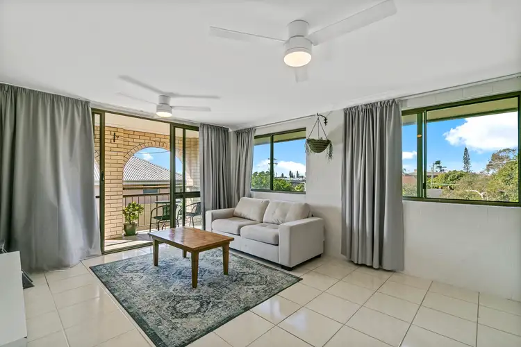Fourth view of Homely unit listing, 11/6 Coonowrin Street, Battery Hill QLD 4551