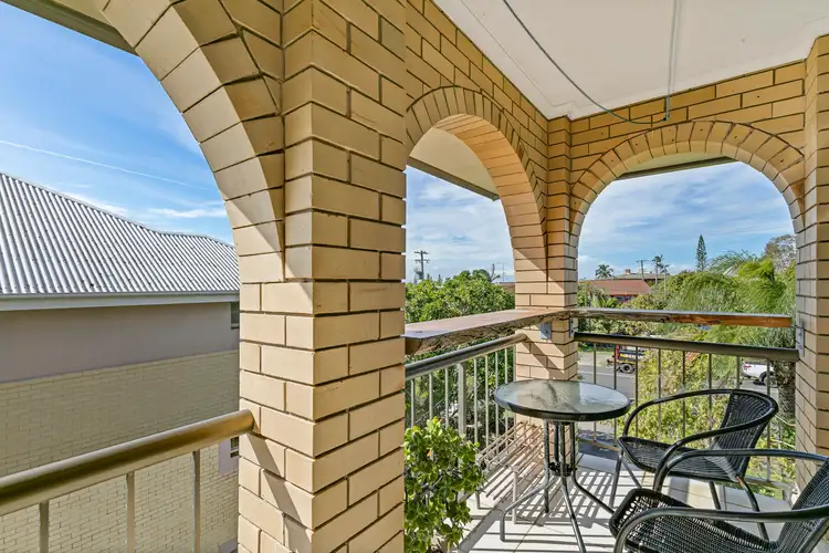 Fifth view of Homely unit listing, 11/6 Coonowrin Street, Battery Hill QLD 4551