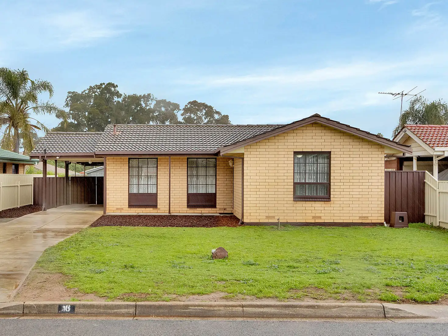 Main view of Homely house listing, 16 Cork Street, Salisbury Downs SA 5108