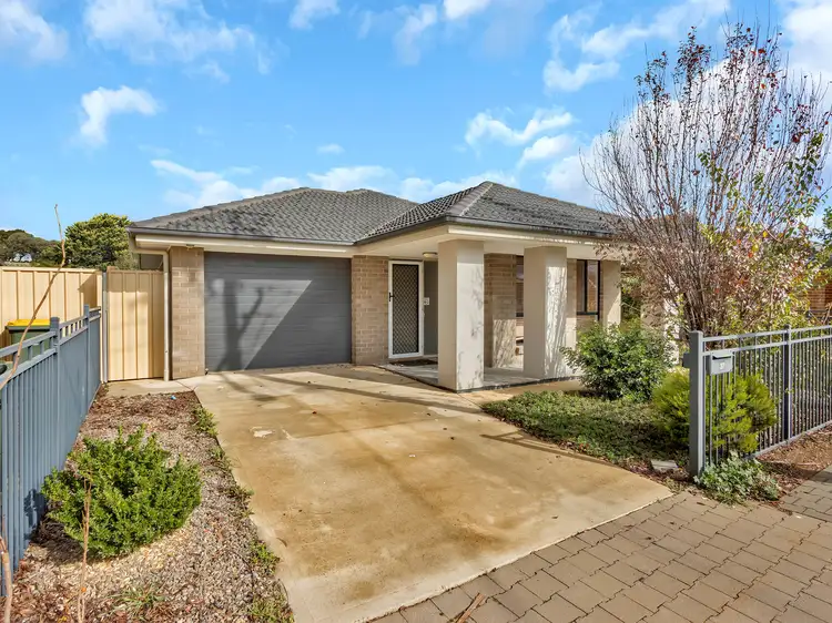 Main view of Homely house listing, 37 Crabb Road, Smithfield Plains SA 5114