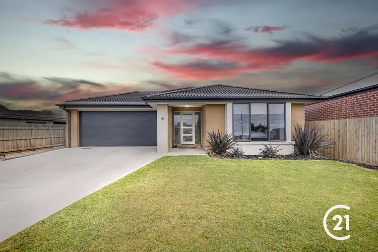 15 Lakeview Drive, Moama NSW 2731