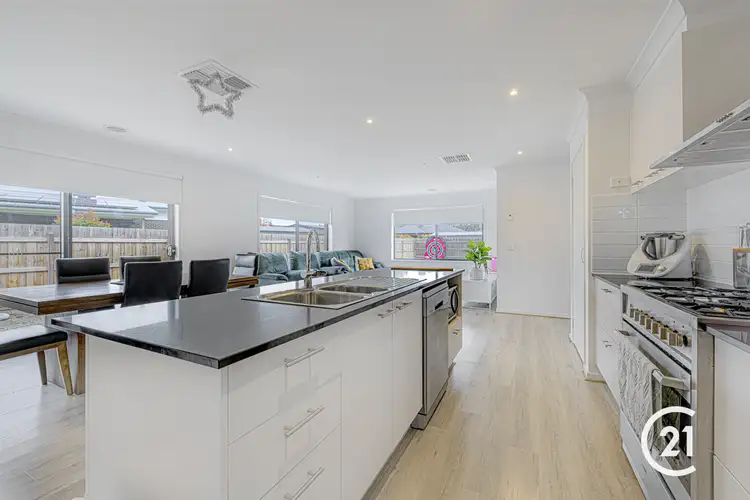Second view of Homely house listing, 15 Lakeview Drive, Moama NSW 2731
