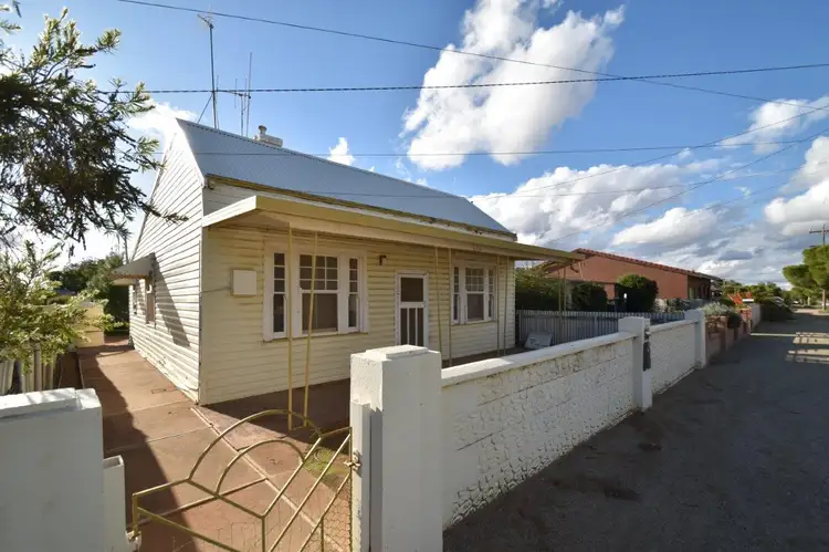 Main view of Homely house listing, 626 Blende Street, Broken Hill NSW 2880