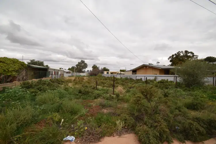 Second view of Homely land listing, 49 Cummins Lane, Broken Hill NSW 2880