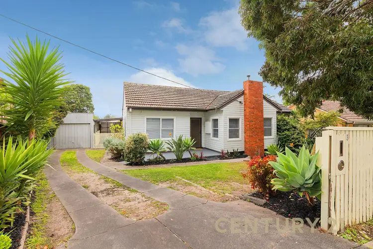 3 Alma Crescent, Noble Park VIC 3174