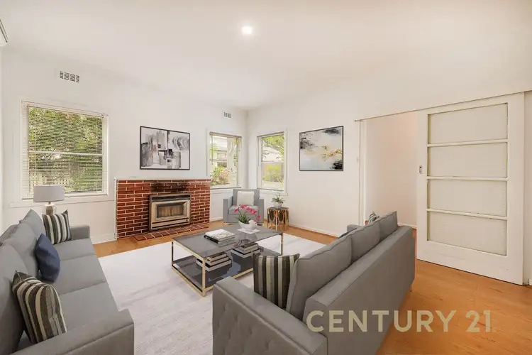 Second view of Homely house listing, 3 Alma Crescent, Noble Park VIC 3174