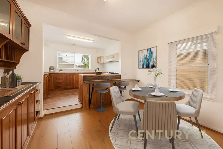 Third view of Homely house listing, 3 Alma Crescent, Noble Park VIC 3174