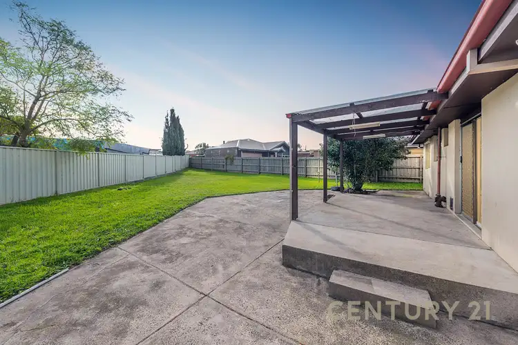 Sixth view of Homely house listing, 30 Cosier Drive, Noble Park VIC 3174