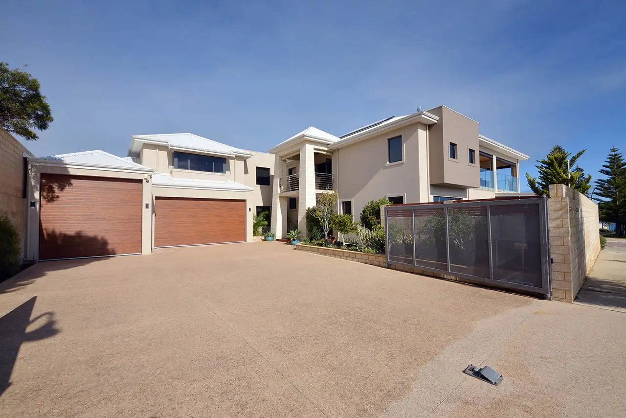 Main view of Homely house listing, 11 Forecastle Avenue, Jindalee WA 6036