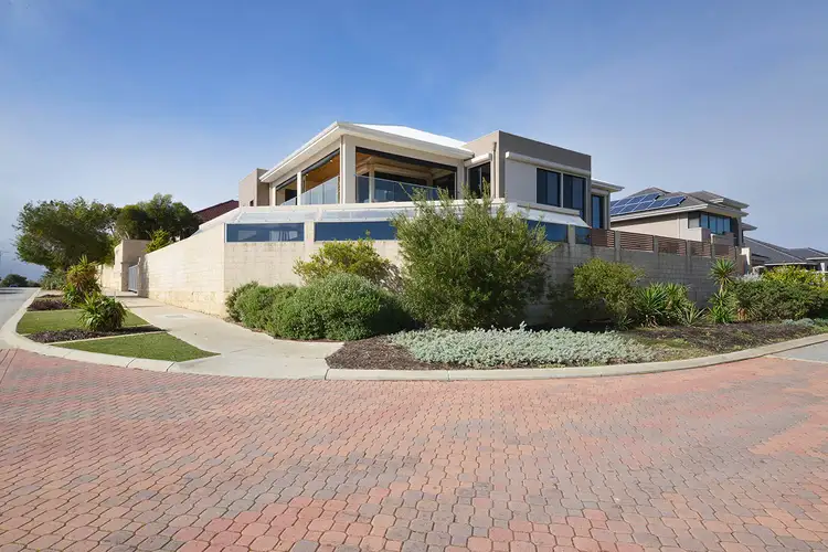 Second view of Homely house listing, 11 Forecastle Avenue, Jindalee WA 6036
