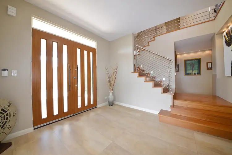 Third view of Homely house listing, 11 Forecastle Avenue, Jindalee WA 6036