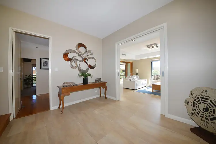 Fourth view of Homely house listing, 11 Forecastle Avenue, Jindalee WA 6036