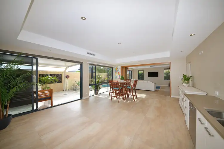 Seventh view of Homely house listing, 11 Forecastle Avenue, Jindalee WA 6036