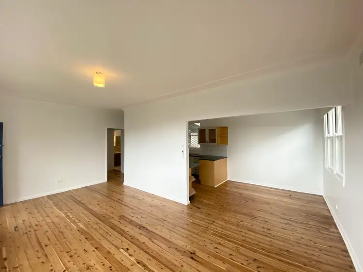 Second view of Homely apartment listing, 31 Nesca Parade, The Hill NSW 2300