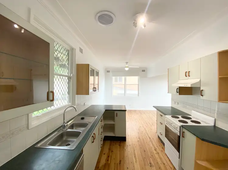 Fifth view of Homely apartment listing, 31 Nesca Parade, The Hill NSW 2300