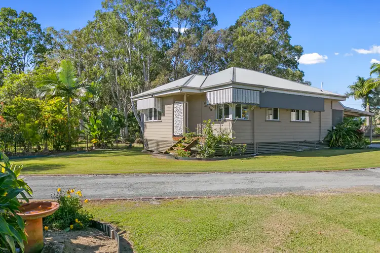 Main view of Homely house listing, 25 Endeavour Drive, Cooloola Cove QLD 4580