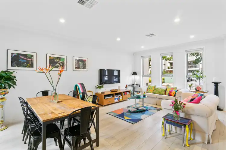 Second view of Homely house listing, 10 Arabella Court, Marden SA 5070