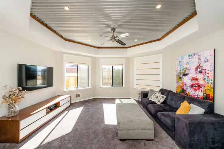 Third view of Homely house listing, 8 Nannup Close, Dawesville WA 6211