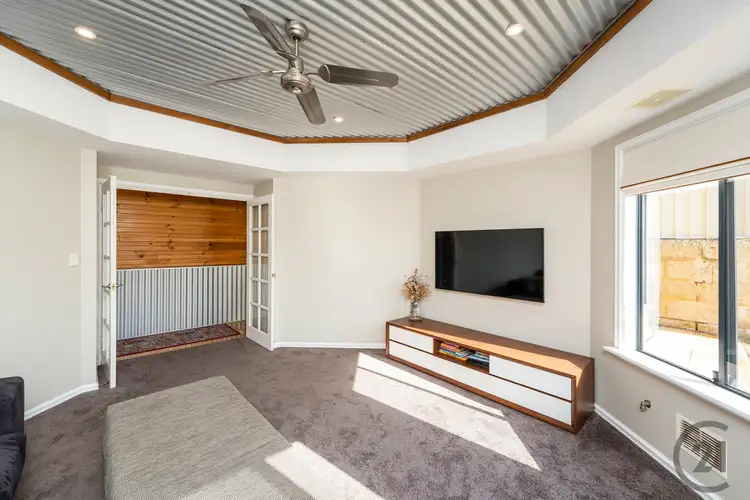 Fourth view of Homely house listing, 8 Nannup Close, Dawesville WA 6211