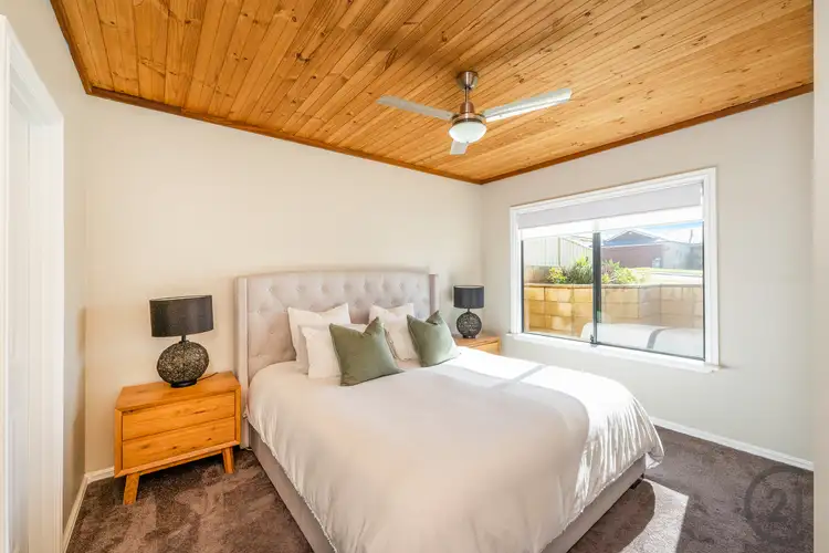 Fifth view of Homely house listing, 8 Nannup Close, Dawesville WA 6211