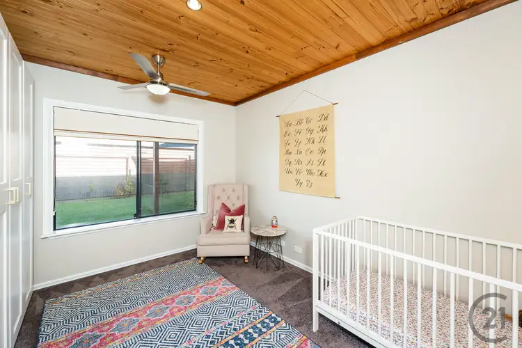 Seventh view of Homely house listing, 8 Nannup Close, Dawesville WA 6211