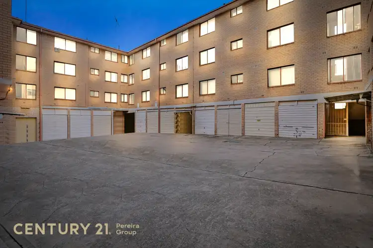Second view of Homely unit listing, 18/42 Copeland Street, Liverpool NSW 2170