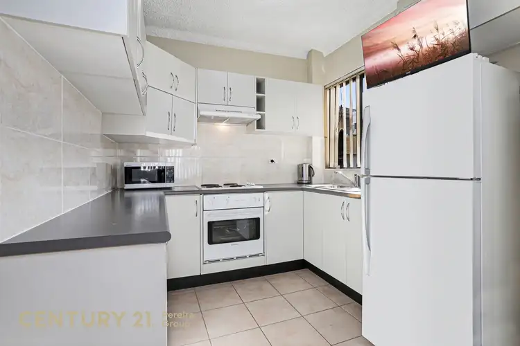 Fourth view of Homely unit listing, 18/42 Copeland Street, Liverpool NSW 2170