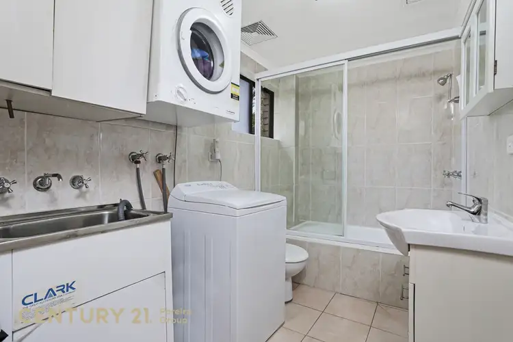 Fifth view of Homely unit listing, 18/42 Copeland Street, Liverpool NSW 2170