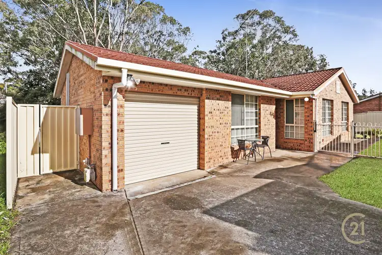 Main view of Homely house listing, 15 Jersey Parade, Minto NSW 2566