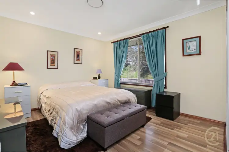 Fourth view of Homely house listing, 15 Jersey Parade, Minto NSW 2566