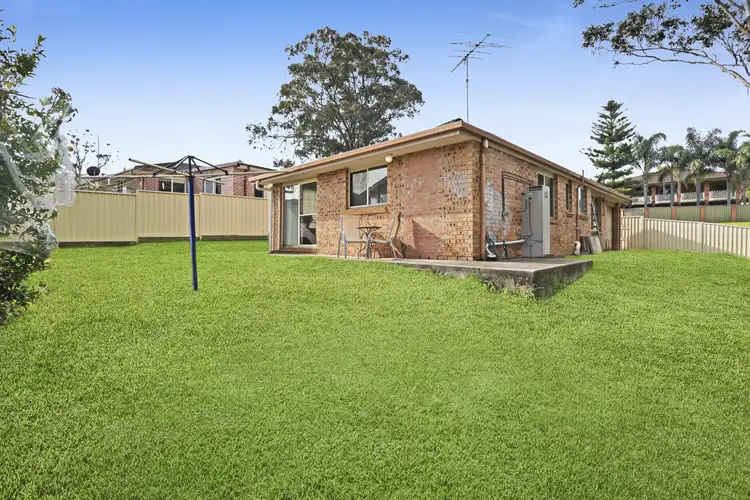 Sixth view of Homely house listing, 15 Jersey Parade, Minto NSW 2566