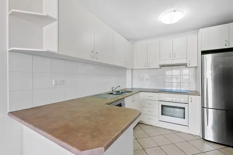 Second view of Homely unit listing, 22/39-41 Railway Parade, Engadine NSW 2233