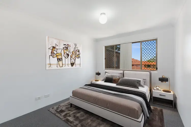 Fourth view of Homely unit listing, 22/39-41 Railway Parade, Engadine NSW 2233