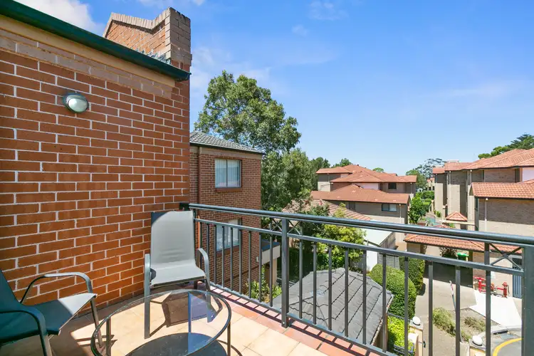 Sixth view of Homely unit listing, 22/39-41 Railway Parade, Engadine NSW 2233