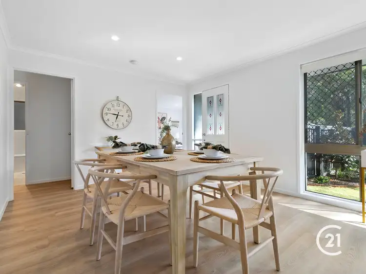 Fifth view of Homely house listing, 1 Creek Road, Noosaville QLD 4566