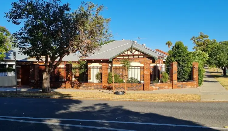 Main view of Homely house listing, 35 Goddard Street, Lathlain WA 6100