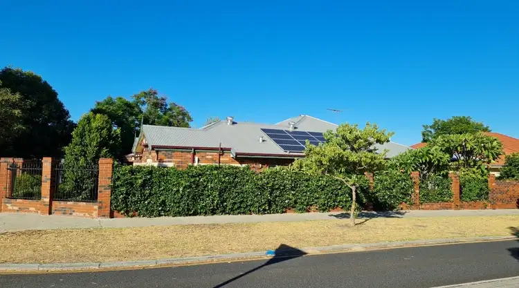 Second view of Homely house listing, 35 Goddard Street, Lathlain WA 6100