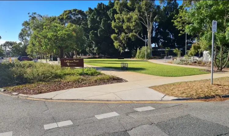 Third view of Homely house listing, 35 Goddard Street, Lathlain WA 6100
