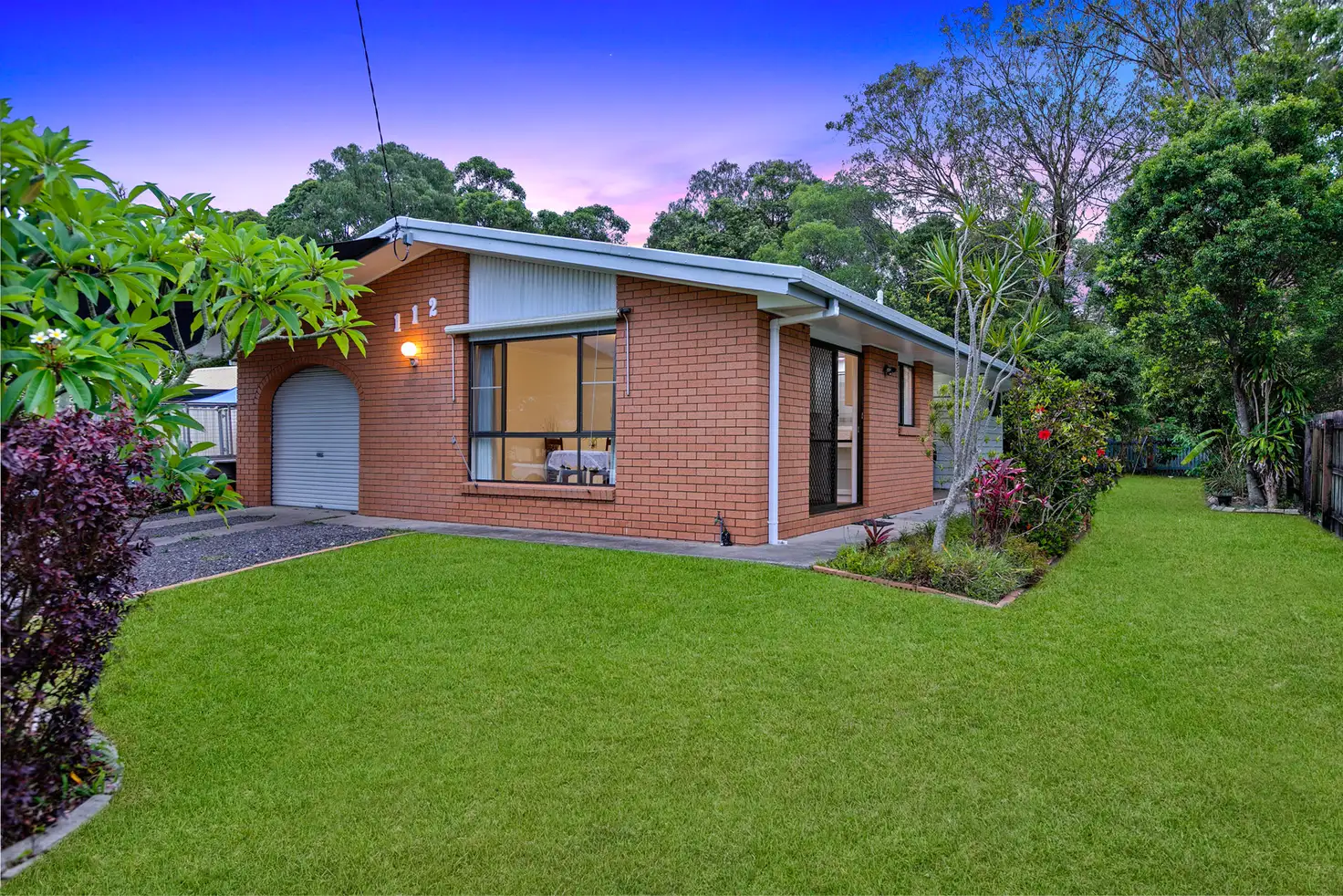 Main view of Homely house listing, 112 Bundilla Boulevard, Mountain Creek QLD 4557