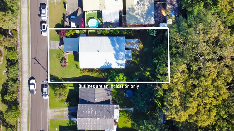 Fourth view of Homely house listing, 112 Bundilla Boulevard, Mountain Creek QLD 4557