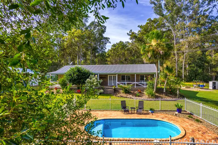 Fourth view of Homely rural property listing, 898 Kin Kin Road, Wolvi QLD 4570