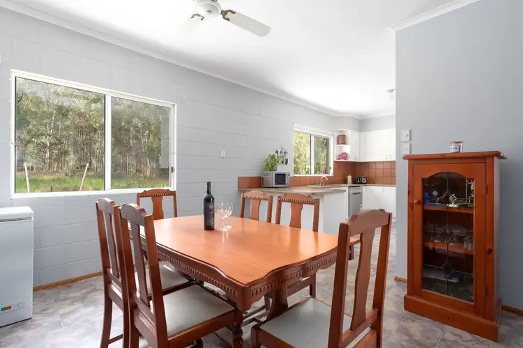 Seventh view of Homely rural property listing, 898 Kin Kin Road, Wolvi QLD 4570