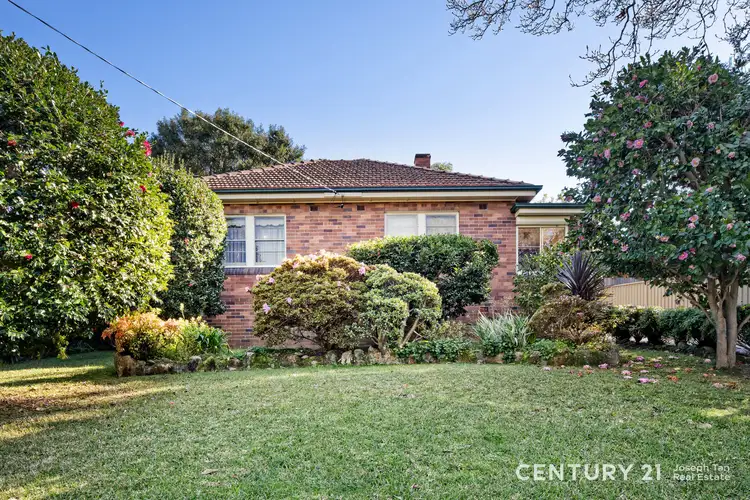 14 Lyne Road, Cheltenham NSW 2119