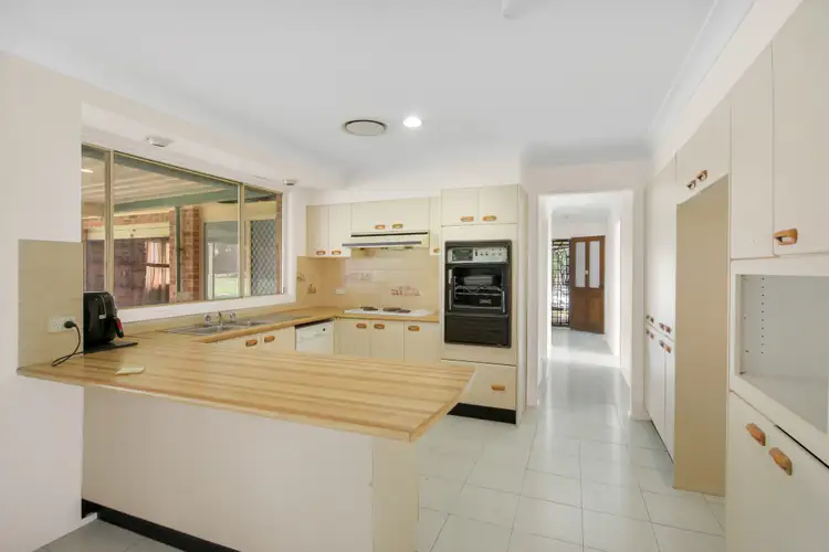 Fifth view of Homely house listing, 26 Ailsa Street, Riverstone NSW 2765