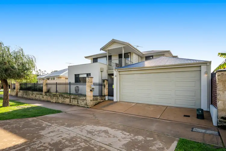 Second view of Homely house listing, 23 Lloyd Avenue, Ravenswood WA 6208