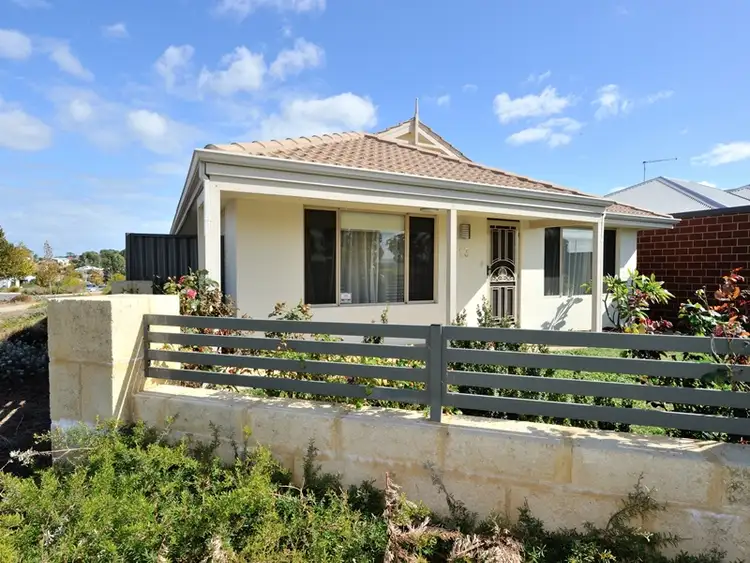 13 Bonnington Way, Baldivis WA 6171